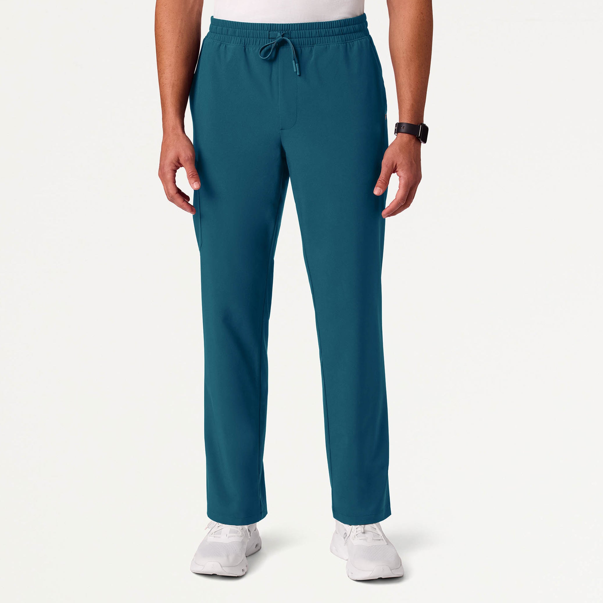 Men’s ULTRAlite™ Essential Scrub Set - Caribbean Blue - 4