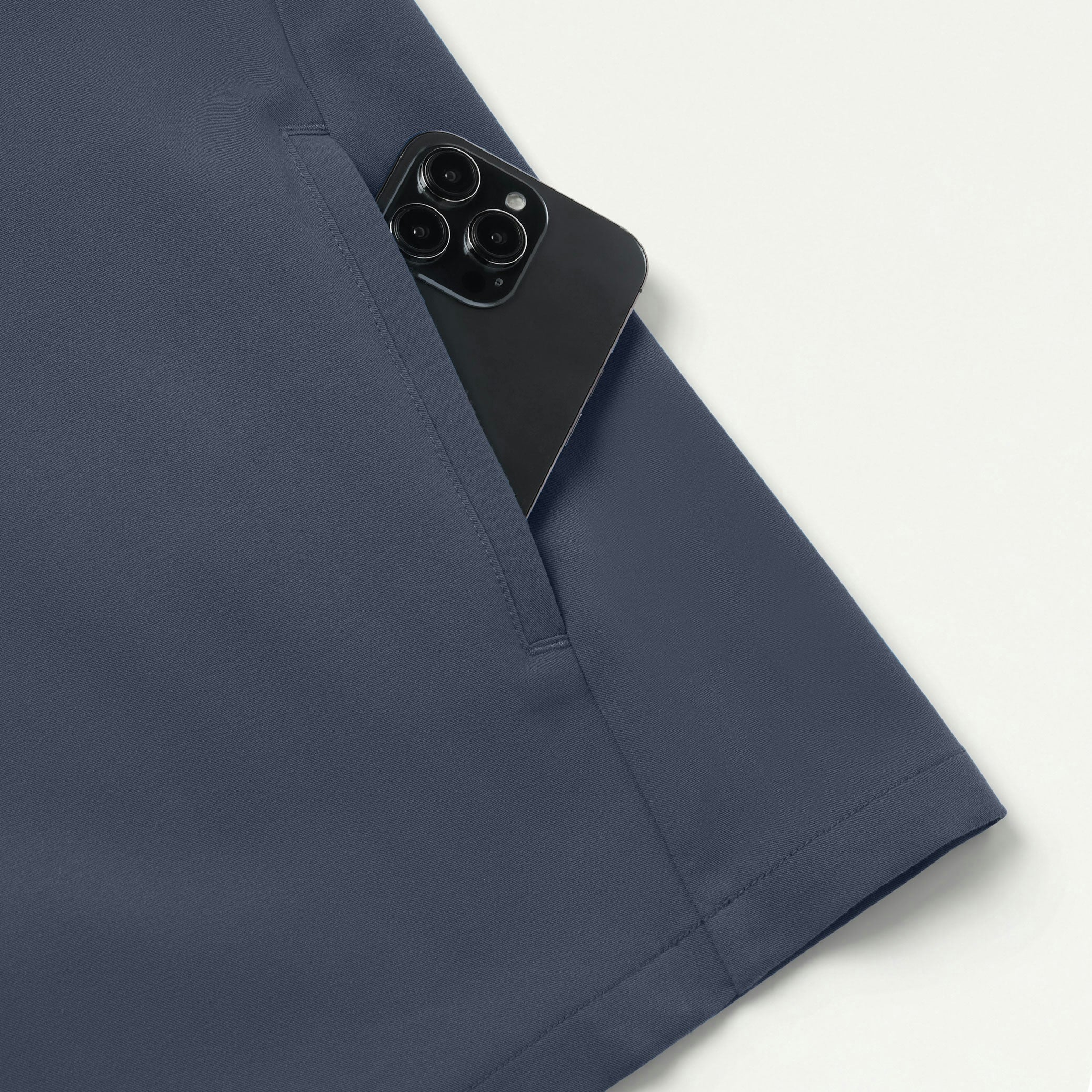 The Geiger Underscrub Set - Carbon Gray - 3