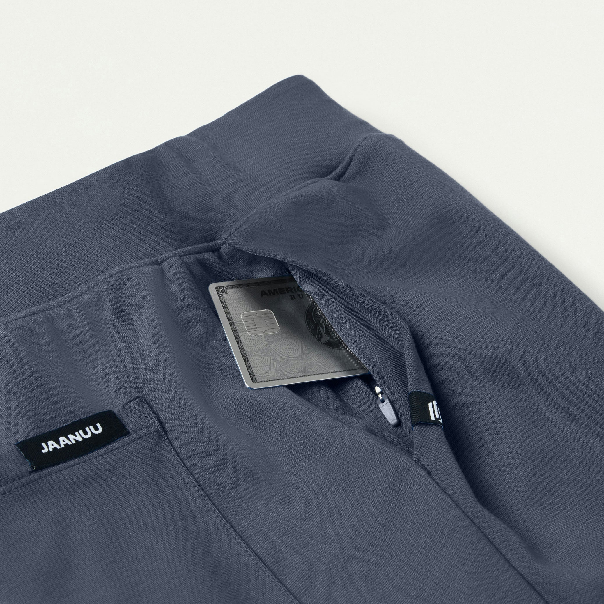 The Newland Essential Scrub Set - Carbon Gray - 5