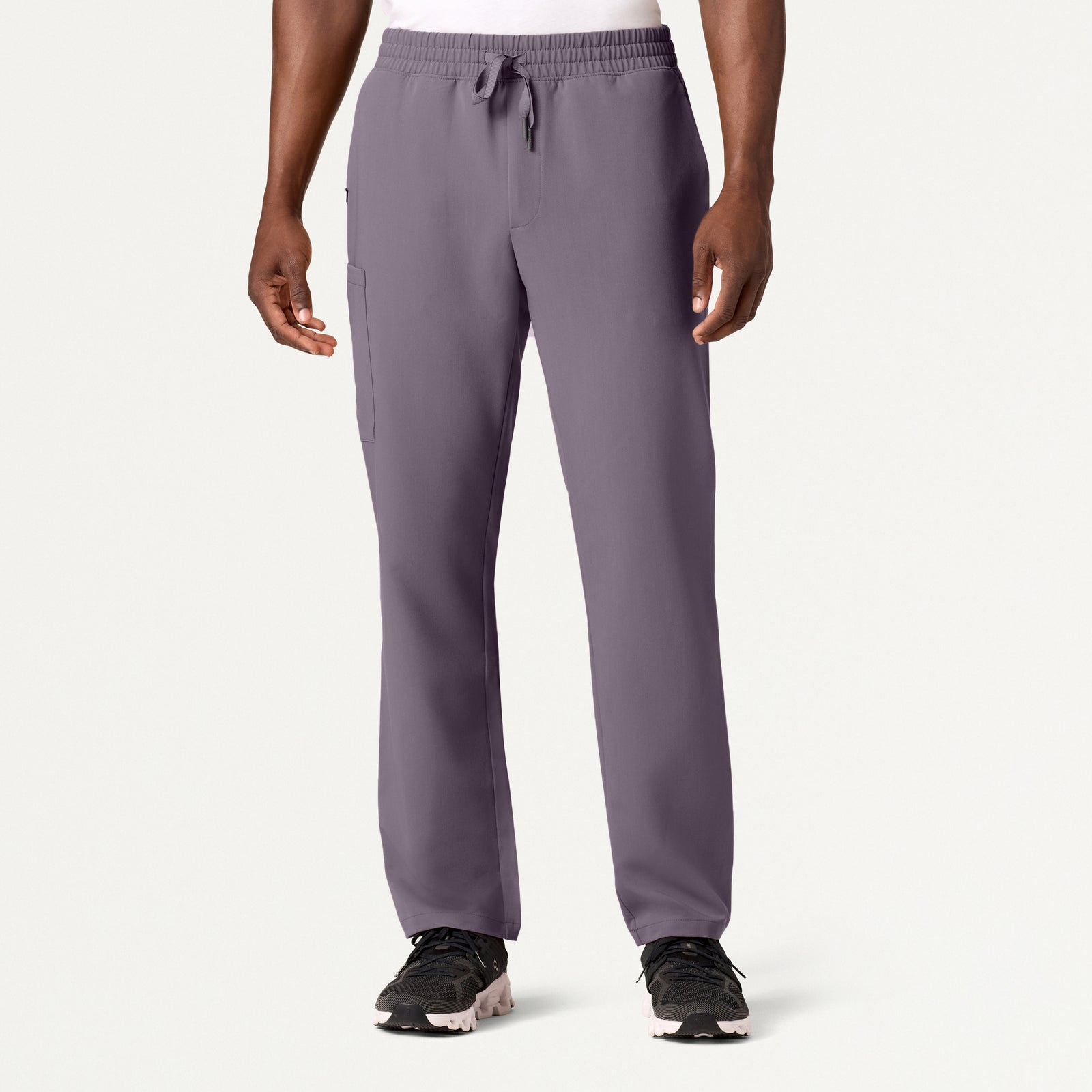 The Niels Essential Scrub Set - Titanium - 5
