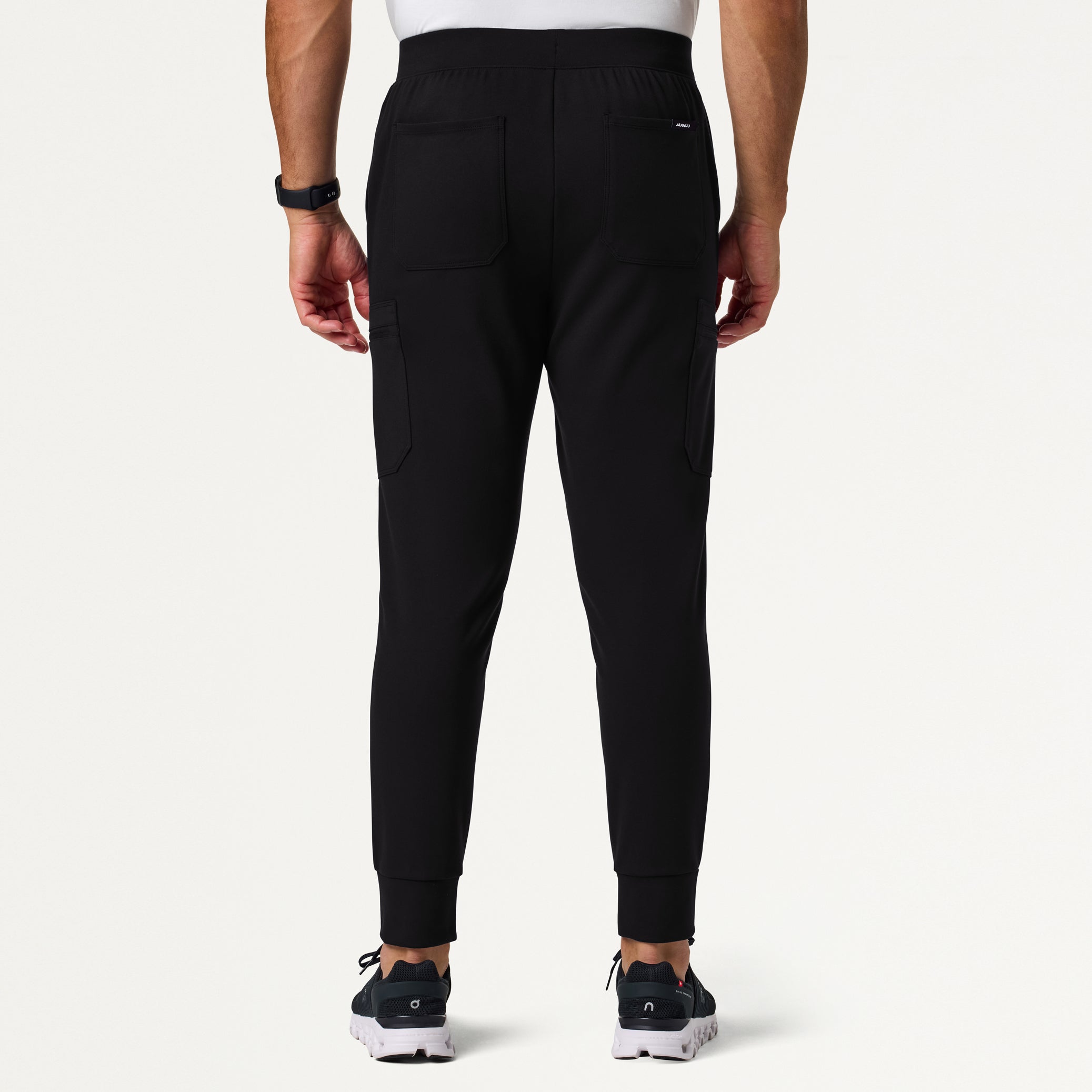 JSB 正規品 Nylon Track Tops ブルー Sサイズ MEN'S :: テクニカル ギア :: テクニカル トップ :: エコ