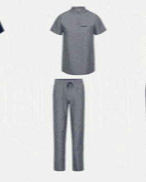 Men's Nursing Scrubs | Jaanuu – JAANUU